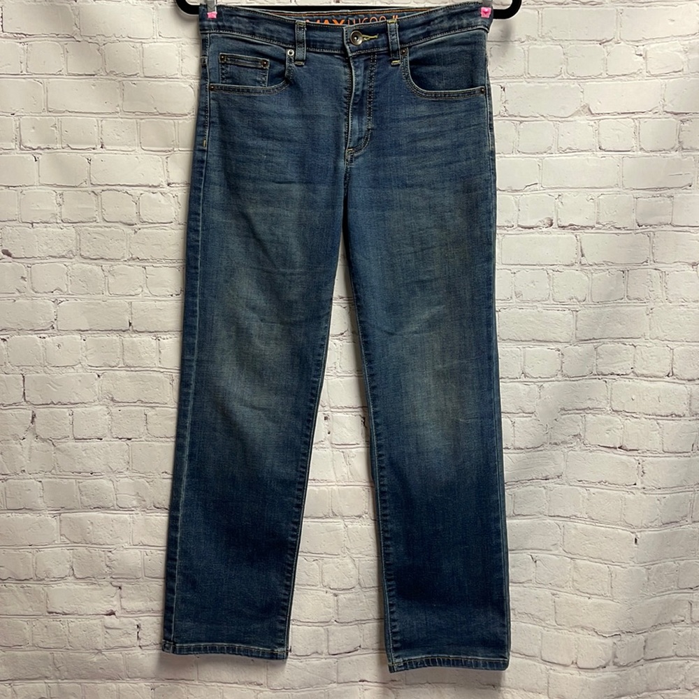 Boys Max Wear Urban Pipeline Jeans